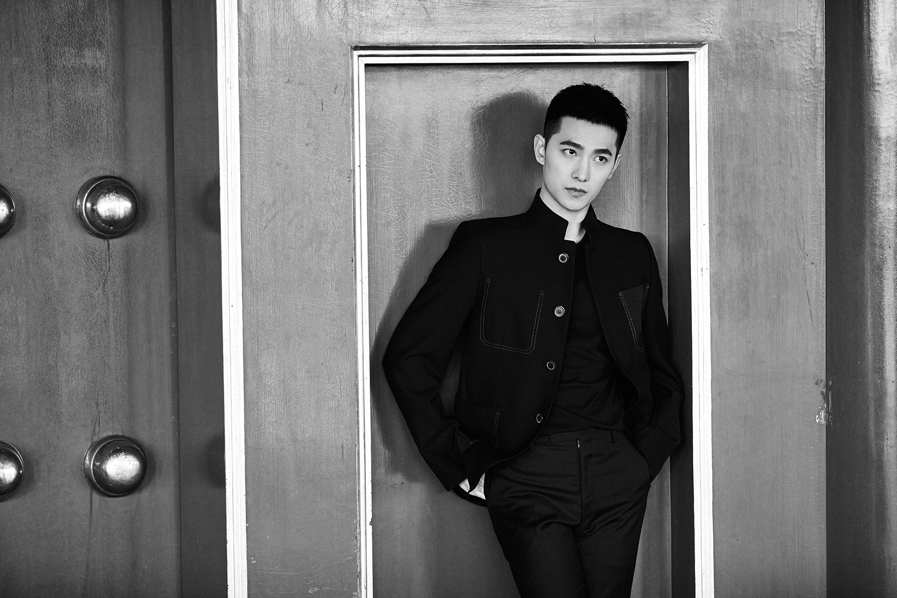 杨洋